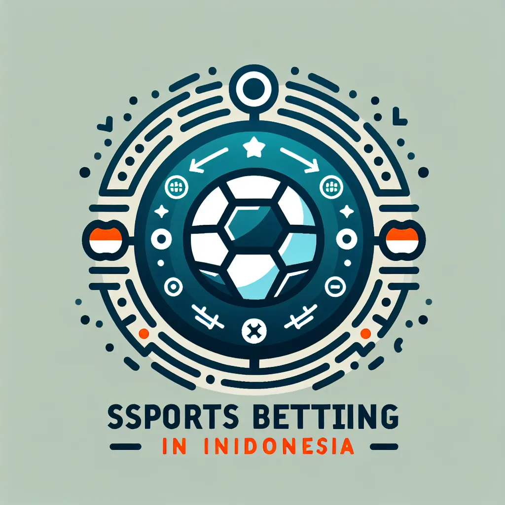 Taruhan Olahraga di Indonesia: Panduan Lengkap Logo